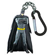 Batman Crossing Arms DC Comics Mini-Figure Key Chain